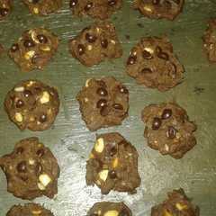 รูปของ Good Time Choco chips