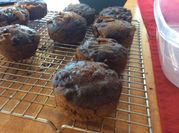 A picture of date molasses