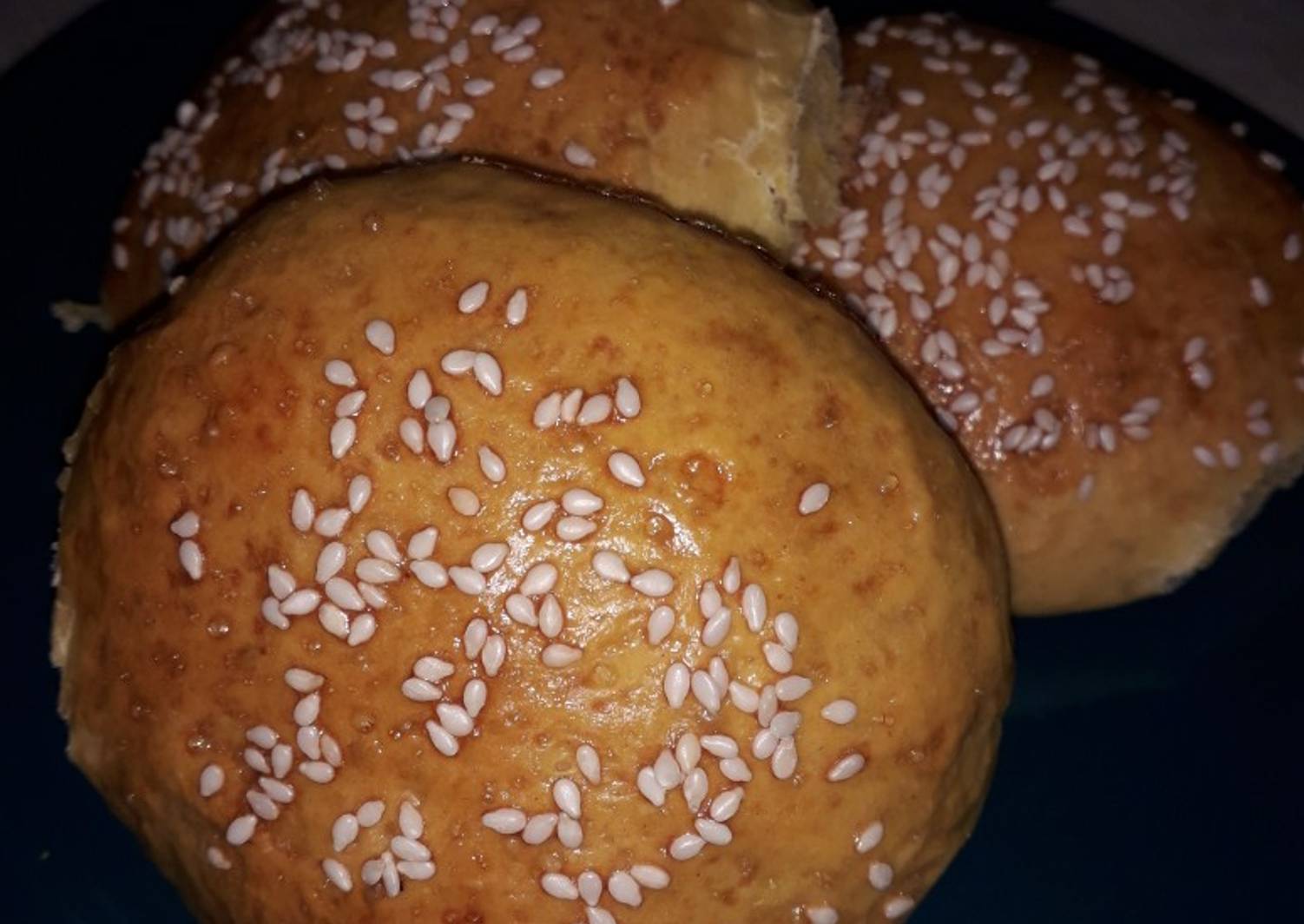 Pan de Zapallo Receta de Cami Cookpad