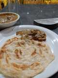 பரோட்டா(parotta recipe in tamil)