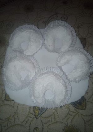 صورة لوصفة شاراك مسكر
