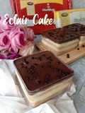Eclair Cake