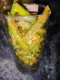 मिर्च का अचार (Mirch ka achar recipe in hindi) रेसिपी मुख्य फोटो