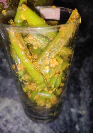 मिर्च का अचार (Mirch ka achar recipe in hindi) रेसिपी मुख्य फोटो