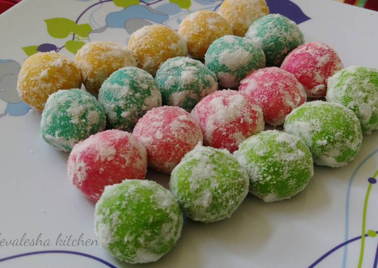 351. Bola Bola Susu