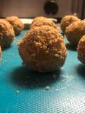 Easter Fishballs