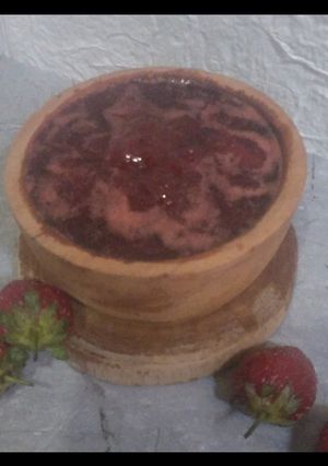 Foto resep Selai Strawberry