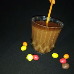 A picture of Tamarind juice.