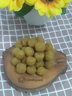 Foto resep Selai Nanas isian kue Nastar