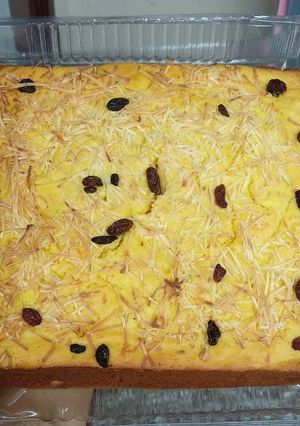 Foto resep Proll tape enak dan lembut