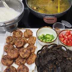 รูปของ Soto Padang