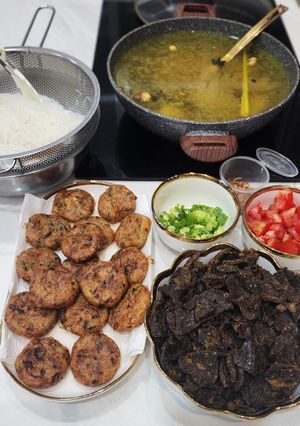 Foto resep Soto Padang