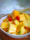 Rujak Mangga GulPas