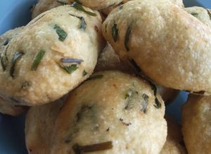 Foto resep 178. Combro isi sambel tempe (Tembro(?))