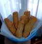 Resep Potato Cheese Stick (finger food for baby 12m+), Menggugah Selera