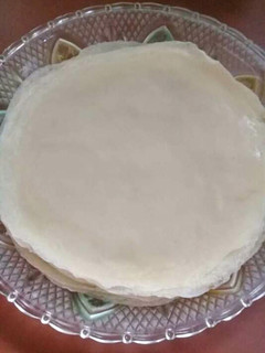 Foto resep Kulit risol