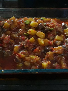 Foto resep Sambel goreng ati ampela