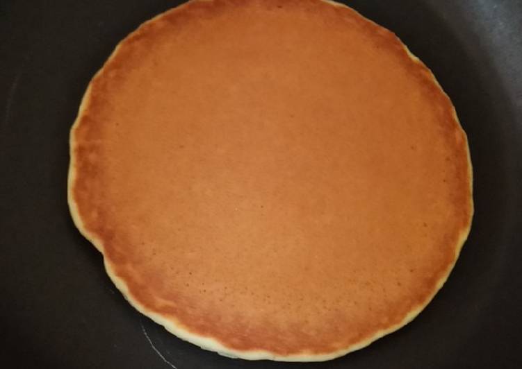 Langkah Mudah untuk Buat #SUPERMUDAH Pancake!!, Bikin Ngiler