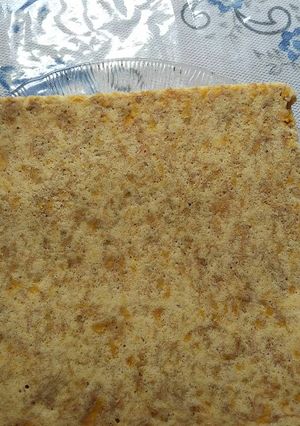 Foto resep Bolu pisang