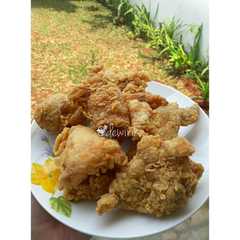 รูปของ Ayam Krispy