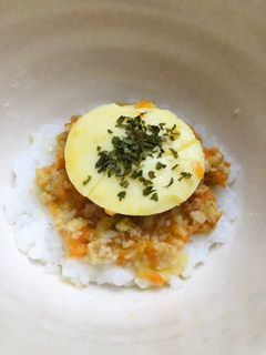 Foto resep Tumis tofu simple (mpasi 11 month)