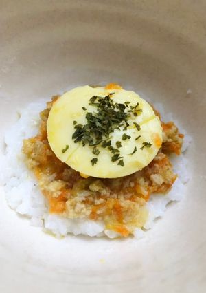 Foto resep Tumis tofu simple (mpasi 11 month)