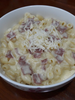 Foto resep Mac and Cheese