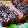 Puding Brownies Oreo ~ Lembut, Lumer & Nyoklattt 😋🍮