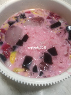 Foto resep 529. Es campur ceria