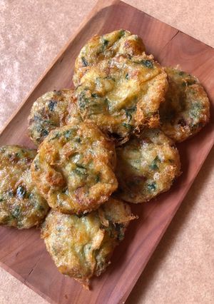 Foto resep Perkedel Kentang #dapurwiwin 👩🏻‍🍳