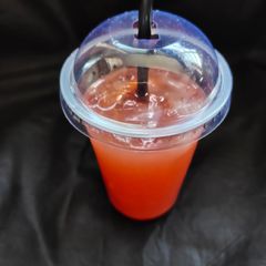 A picture of Fruit splash.