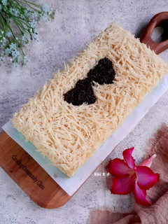 Foto resep Bolu Susu Lembang
