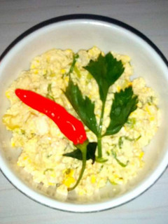Foto resep Tim Tahu Makaroni