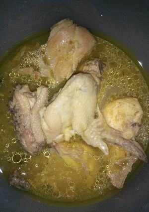 Foto resep Opor Ayam