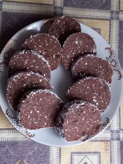 1400. Keksz szalámi ! recept fotója