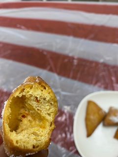 صورة لوصفة مقاصيص