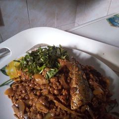 Local beans (Fio fio in igbo language) A picture of Local beans (Fio fio in igbo language).