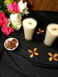 Khajoor Thick Shake