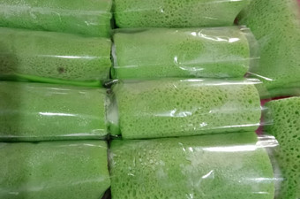 Resep Kulit dadar gulung Enak Terbaru