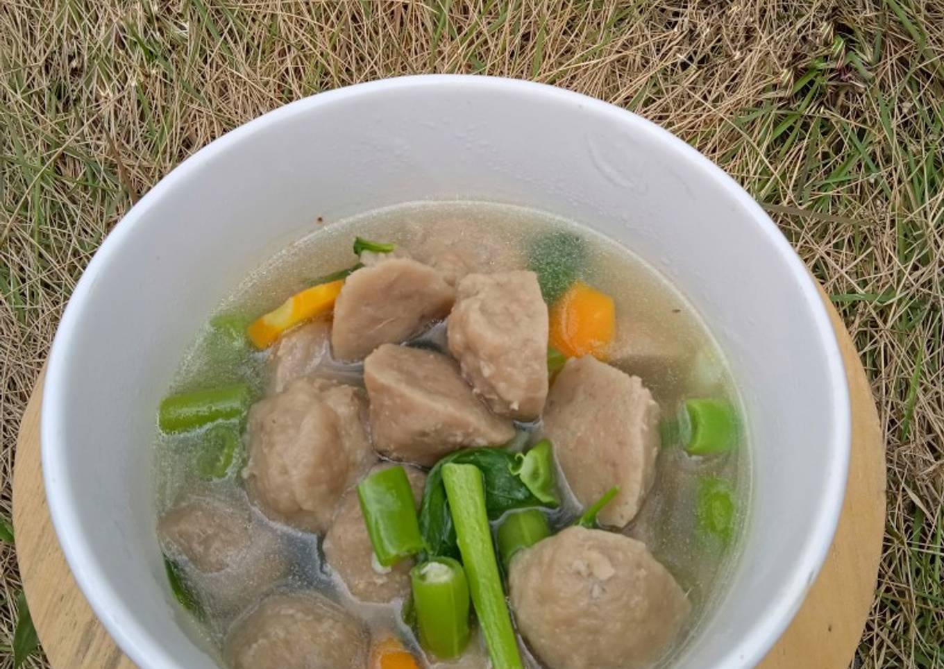 Sop Bakso
