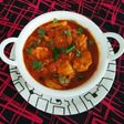 Lahori Murgh Curry