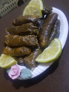 صورة لوصفة يبرق 😋