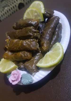 صورة لوصفة يبرق 😋