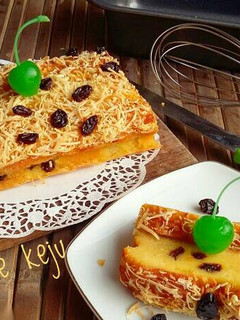 Foto resep Prol Tape Keju