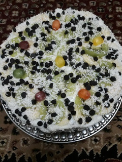 صورة لوصفة كاتو