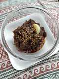 Dates Amla Chutney