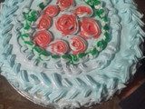 Torta de pionono