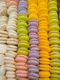 🗼Macarons Parisinos 🇫🇷 (receta de Osvaldo Gross)