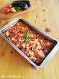 Eggplant Parmigiana