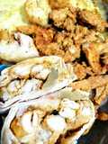 Chicken Shawarma